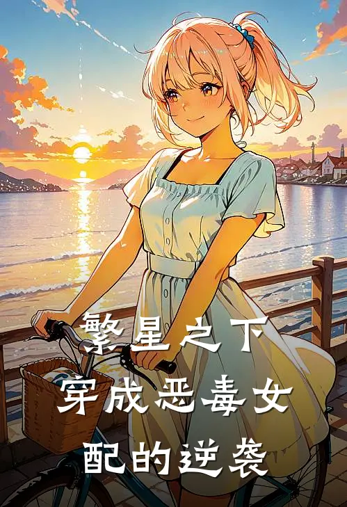 繁星之下：穿成恶毒女配的逆袭