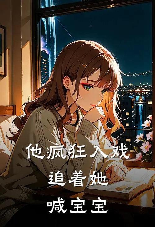 他疯狂入戏，追着她喊宝宝