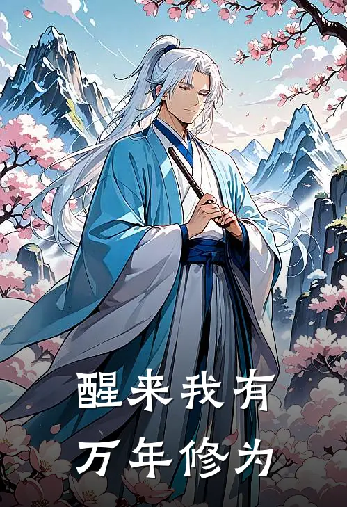 醒来我有万年修为