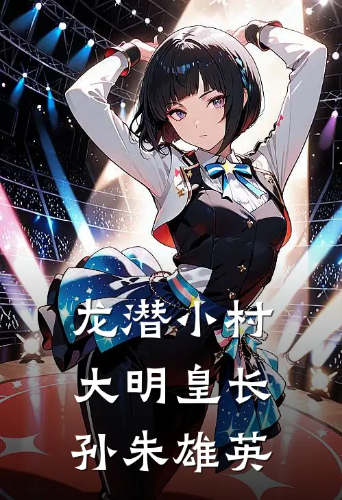 龙潜小村：大明皇长孙朱雄英