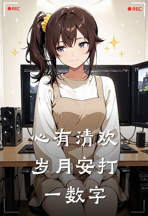 心有清欢岁月安打一数字