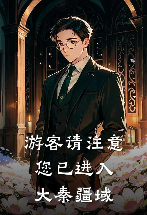 游客请注意：您已进入大秦疆域