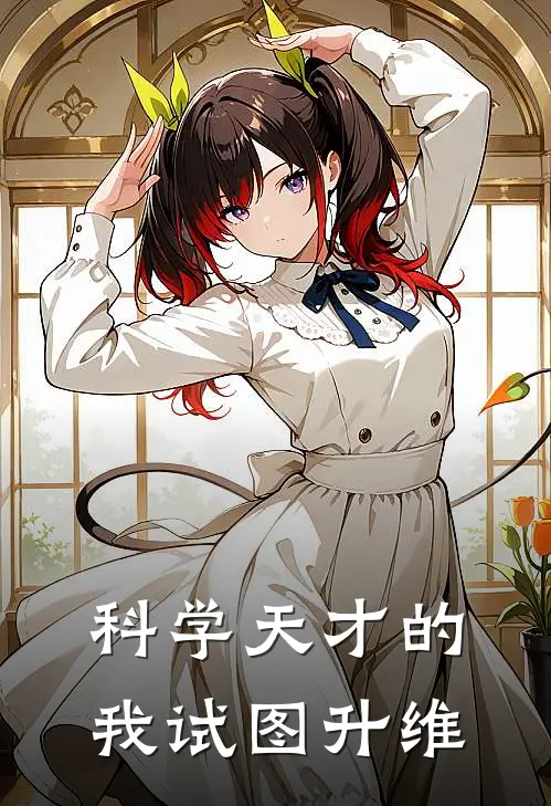 科学天才的我试图升维