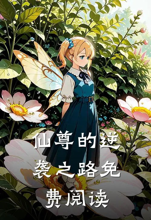 仙尊的逆袭之路免费阅读