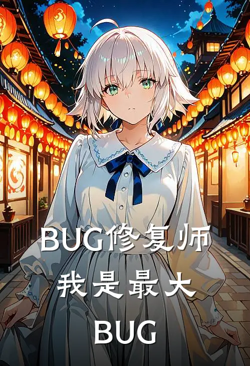 BUG修复师，我是最大BUG(陈默陈默)全本免费小说阅读_全文免费阅读BUG修复师，我是最大BUG陈默陈默
