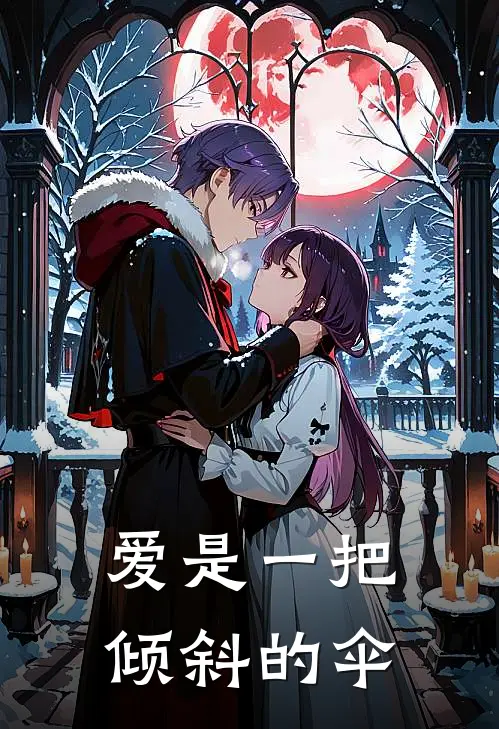 爱是一把倾斜的伞