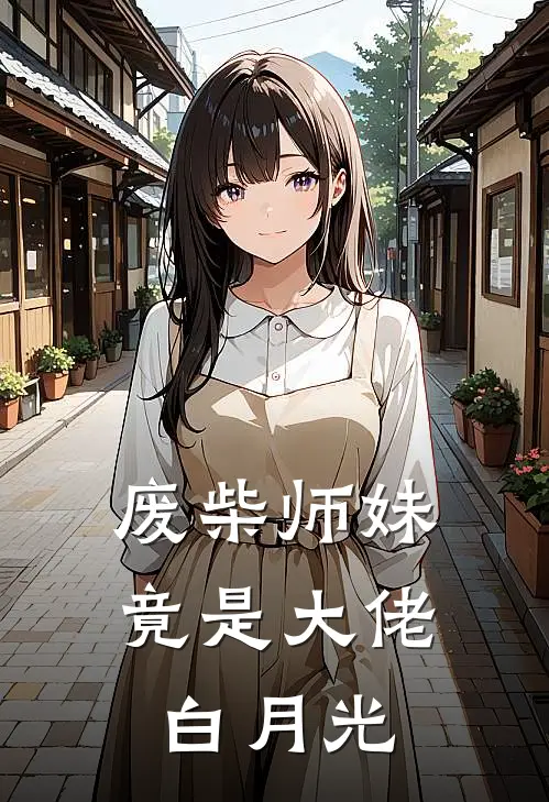 废柴师妹竟是大佬白月光