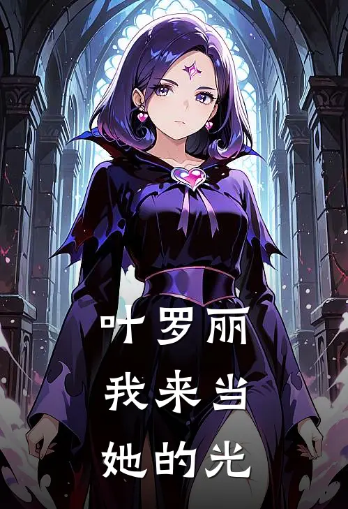 叶罗丽：我来当她的光(庞尊哈迪斯)免费小说笔趣阁_完结版小说推荐叶罗丽：我来当她的光(庞尊哈迪斯)