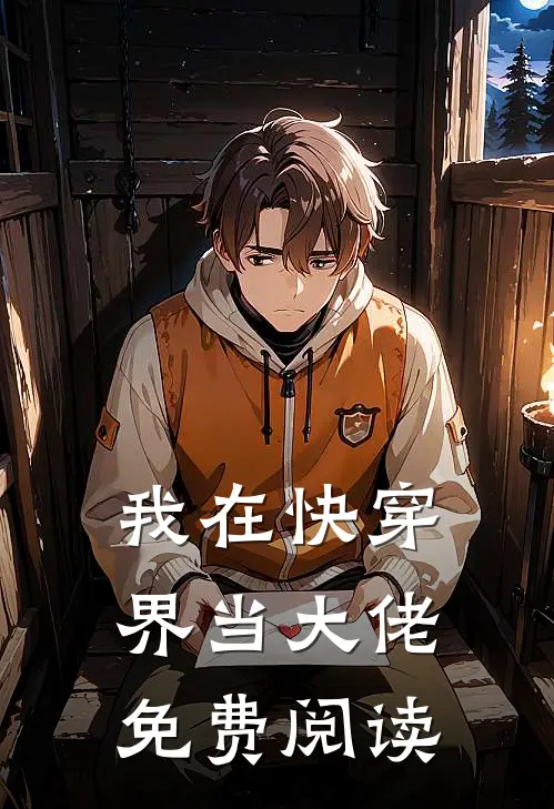 我在快穿界当大佬免费阅读