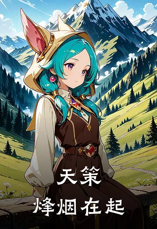 天策：烽烟在起李煊玉珏免费小说在线阅读_热门小说在线阅读天策：烽烟在起李煊玉珏