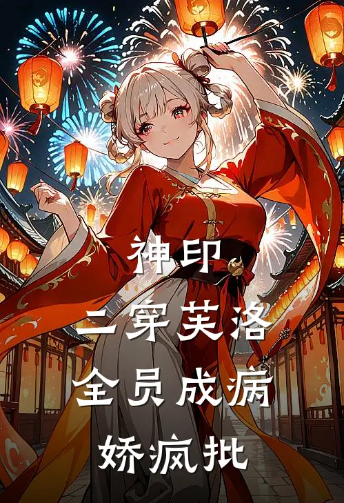 神印：二穿芙洛，全员成病娇疯批