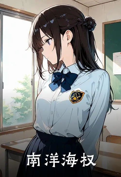 南洋海权赵波黄镇海免费小说推荐_推荐完结小说南洋海权(赵波黄镇海)