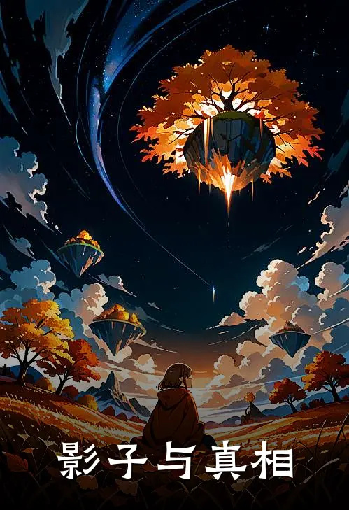 【影子与真相】林墨夏雨最新小说推荐_完结小说【影子与真相】(林墨夏雨)