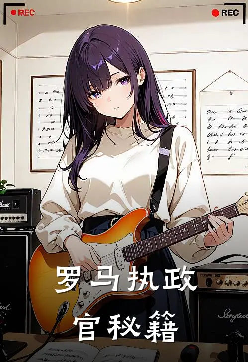 罗马执政官秘籍