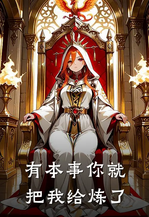 有本事你就把我给炼了(陈清言江陆)免费完结小说_免费小说在线阅读有本事你就把我给炼了(陈清言江陆)