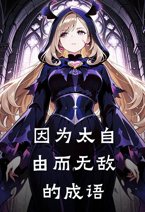 因为太自由而无敌的成语