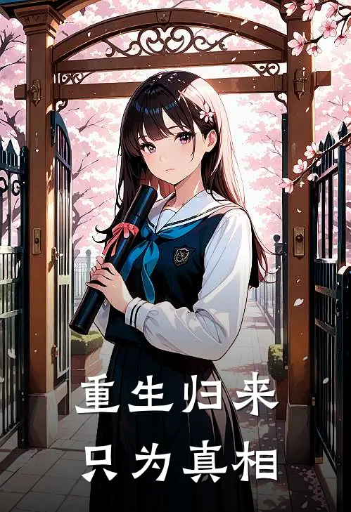 重生归来，只为真相