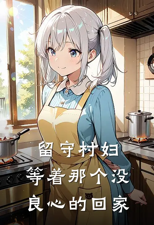 留守村妇：等着那个没良心的回家