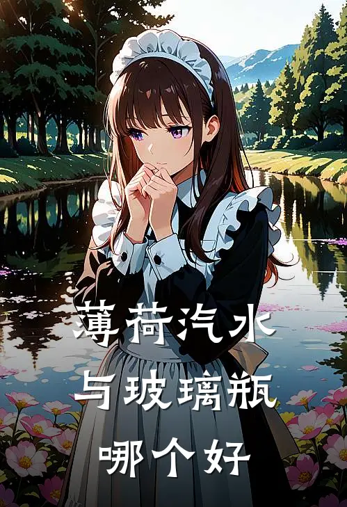 薄荷汽水与玻璃瓶哪个好