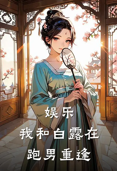 娱乐：我和白露在跑男重逢