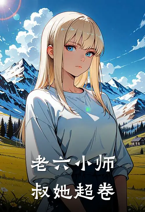 老六小师叔她超卷