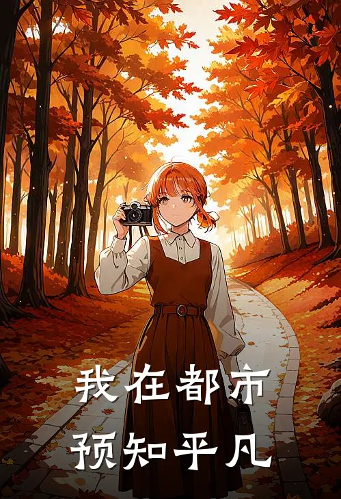 我在都市预知平凡