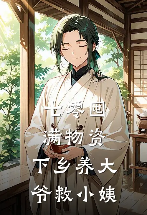 七零囤满物资，下乡养大爷救小姨