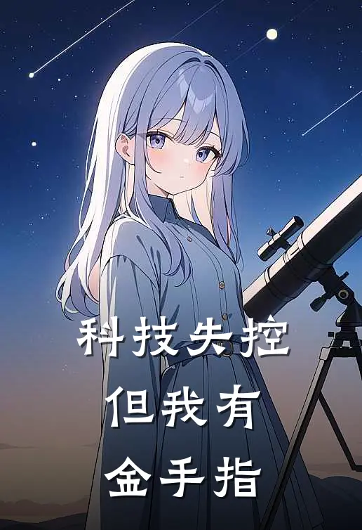 科技失控，但我有金手指