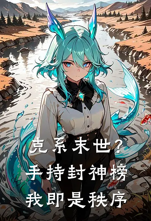 克系末世？手持封神榜我即是秩序林舟王虎完整版小说_小说完结推荐克系末世？手持封神榜我即是秩序(林舟王虎)