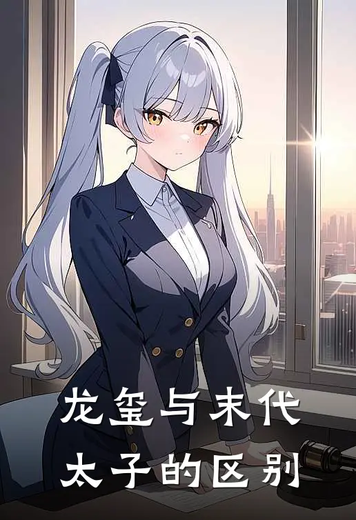 龙玺与末代太子的区别