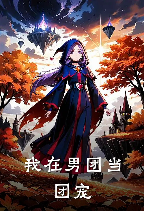 我在男团当：团宠陆灵泽江以辰完结小说免费阅读_完本热门小说我在男团当：团宠陆灵泽江以辰