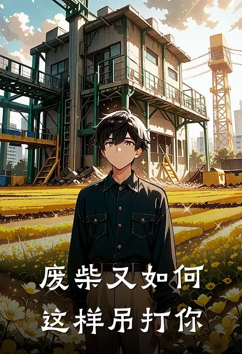 废柴又如何这样吊打你