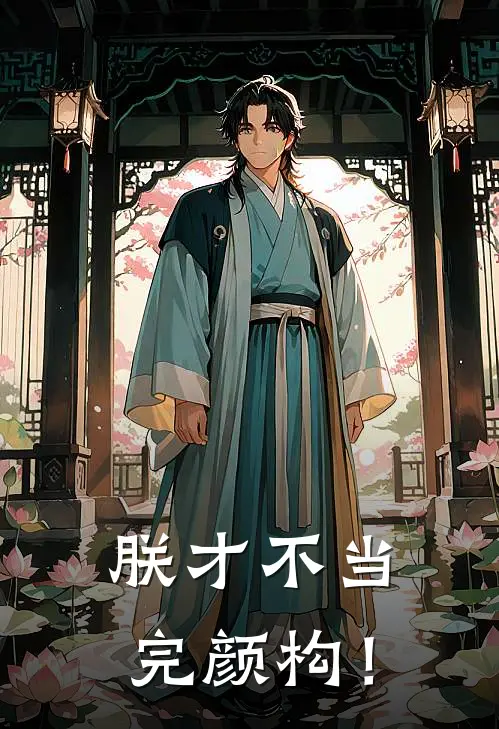 朕才不当完颜构！