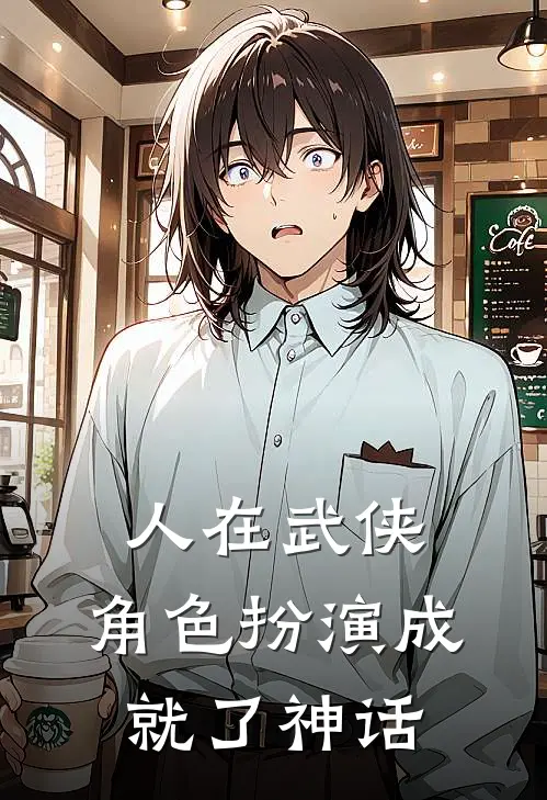 人在武侠，角色扮演成就了神话(田伯光陈范)完整版免费小说_完结版小说推荐人在武侠，角色扮演成就了神话(田伯光陈范)