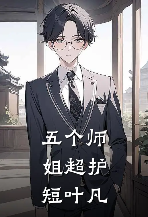 五个师姐超护短叶凡