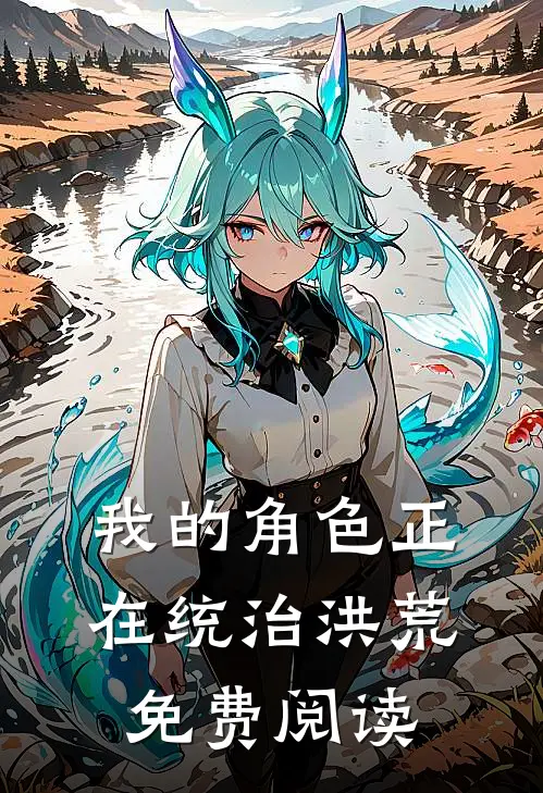 我的角色正在统治洪荒免费阅读