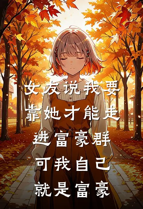 宋清语陈峰女友说我要靠她才能走进富豪群，可我自己就是富豪最新章节在线阅读_宋清语陈峰完整版阅读