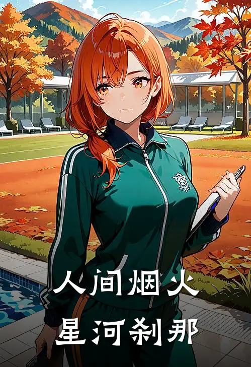 人间烟火，星河刹那