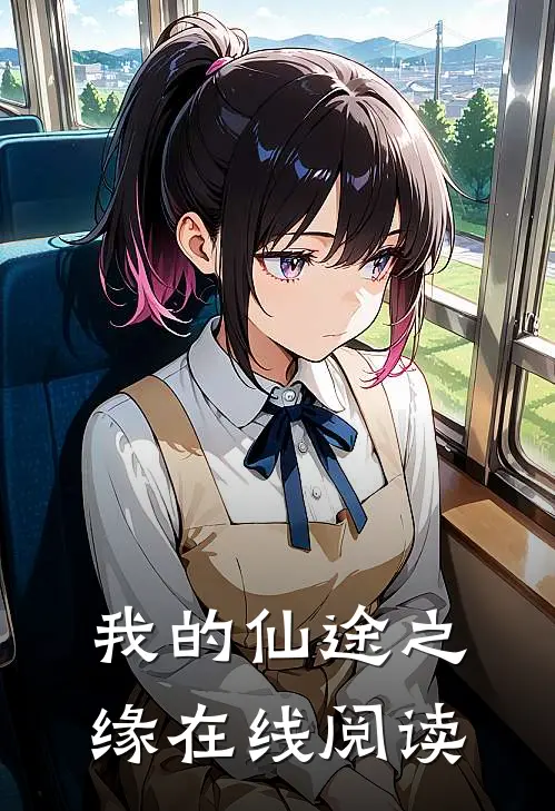 我的仙途之缘在线阅读