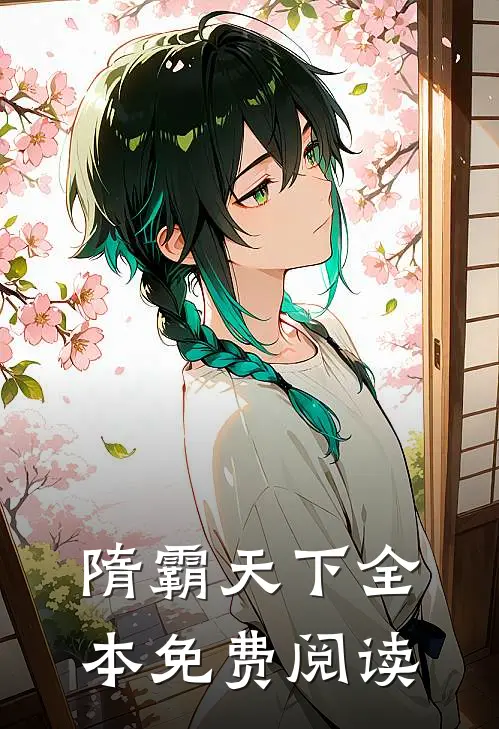 隋霸天下全本免费阅读