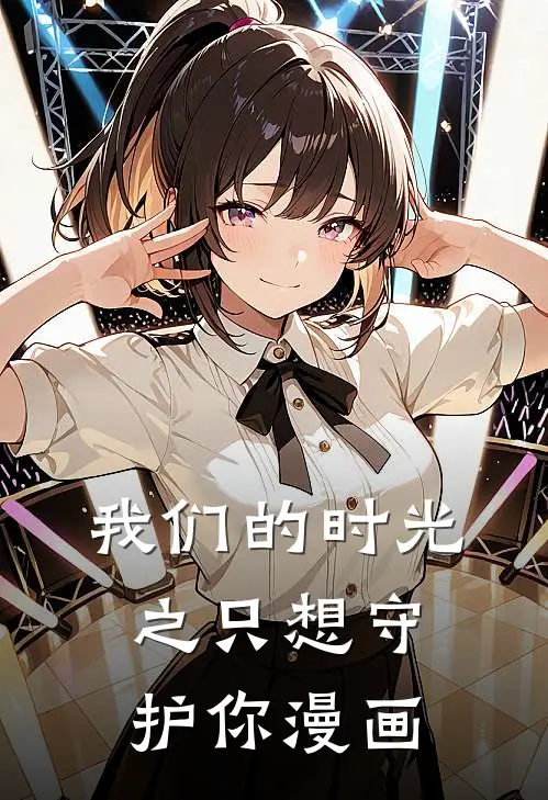 我们的时光之只想守护你漫画