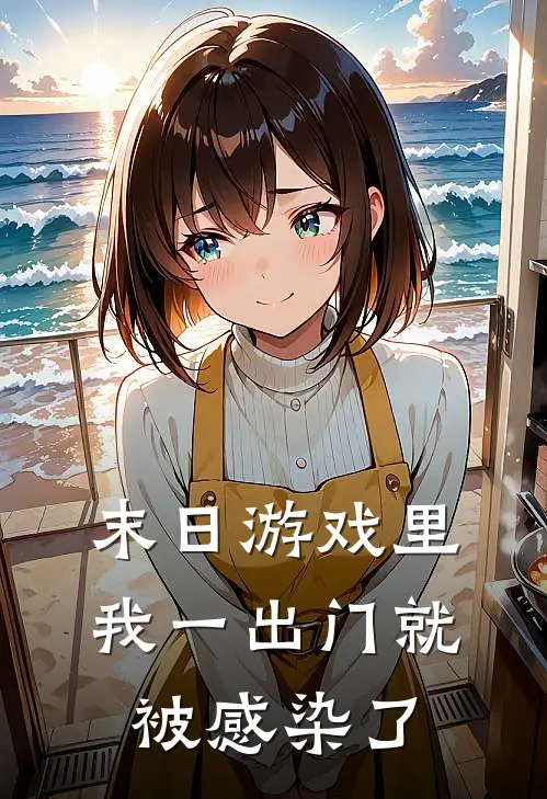 末日游戏里我一出门就被感染了