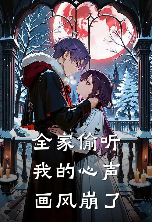 全家偷听我的心声，画风崩了(林婉如林震天)热门小说_完结版小说全文免费阅读全家偷听我的心声，画风崩了(林婉如林震天)