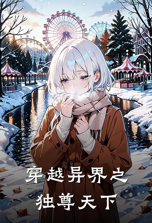 穿越异界之独尊天下