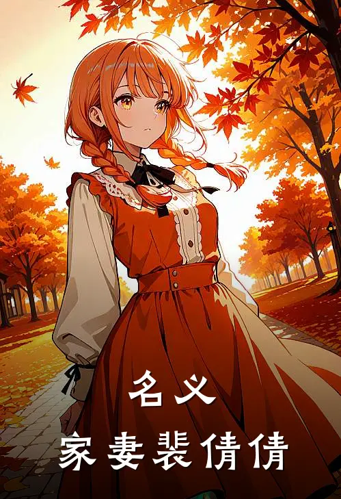 名义：家妻裴倩倩