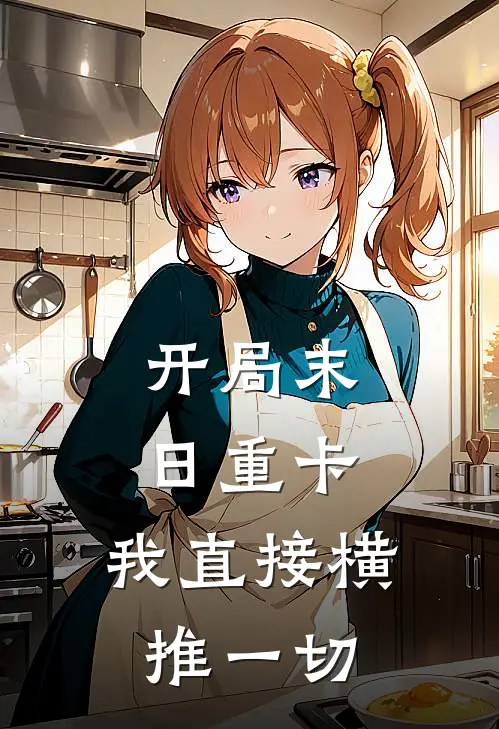 开局末日重卡，我直接横推一切