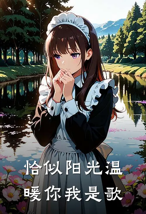 恰似阳光温暖你我是歌