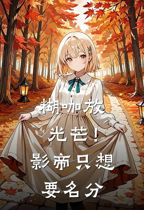 糊咖放光芒！影帝只想要名分(宋兮安樊聿)已完结小说_糊咖放光芒！影帝只想要名分(宋兮安樊聿)小说免费在线阅读