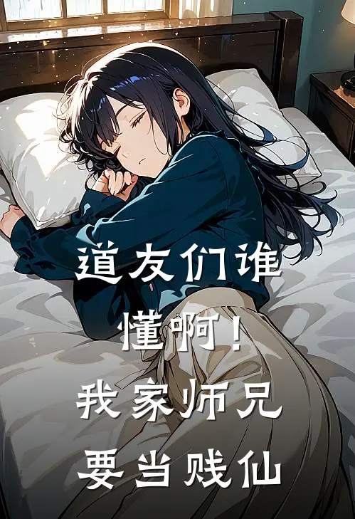 道友们谁懂啊！我家师兄要当贱仙(林长卿李梦瑶)全文阅读免费全集_完结小说道友们谁懂啊！我家师兄要当贱仙林长卿李梦瑶