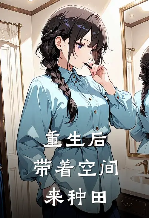 重生后，带着空间来种田